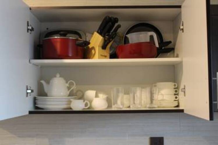 Milestone Hotel Apatment