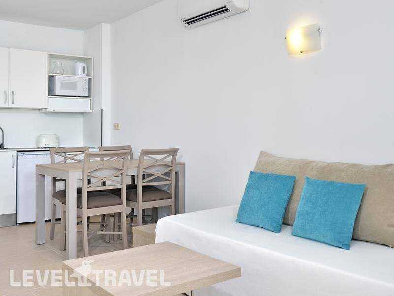 Фотография Sol Cala D'Or Apts