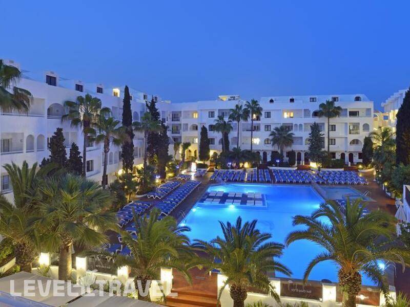 Фотография Sol Cala D'Or Apts