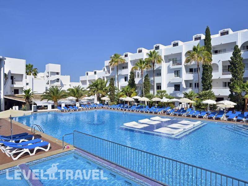 Фотография Sol Cala D'Or Apts