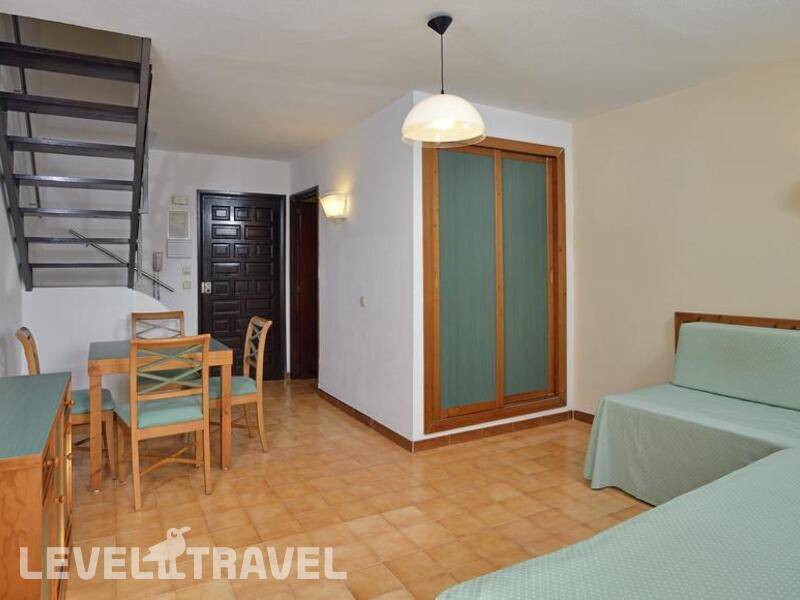 Фотография Sol Cala D'Or Apts