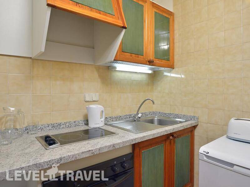 Фотография Sol Cala D'Or Apts