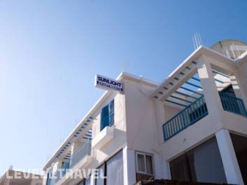 Фотография Sunlight Apts
