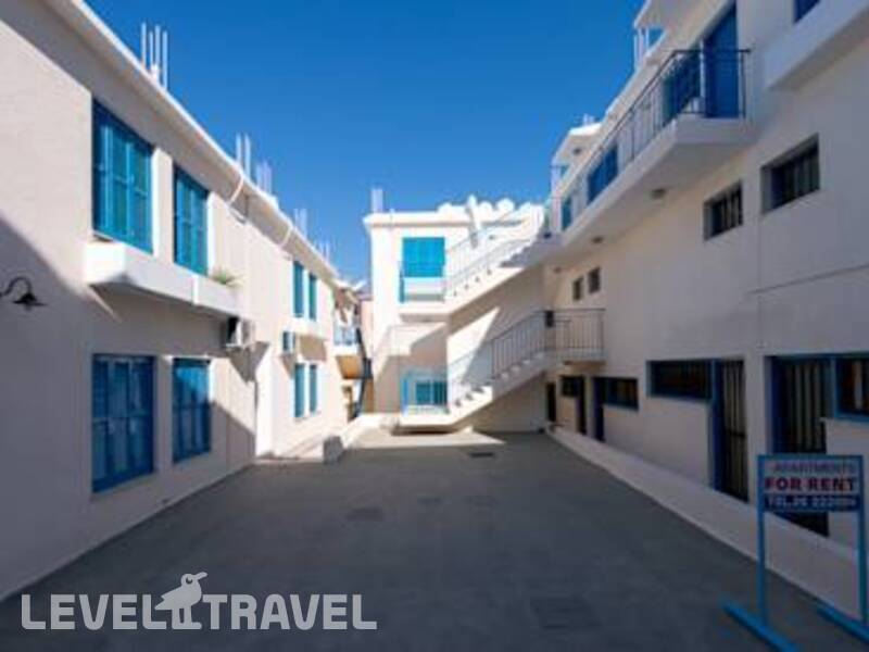 Фотография Sunlight Apts