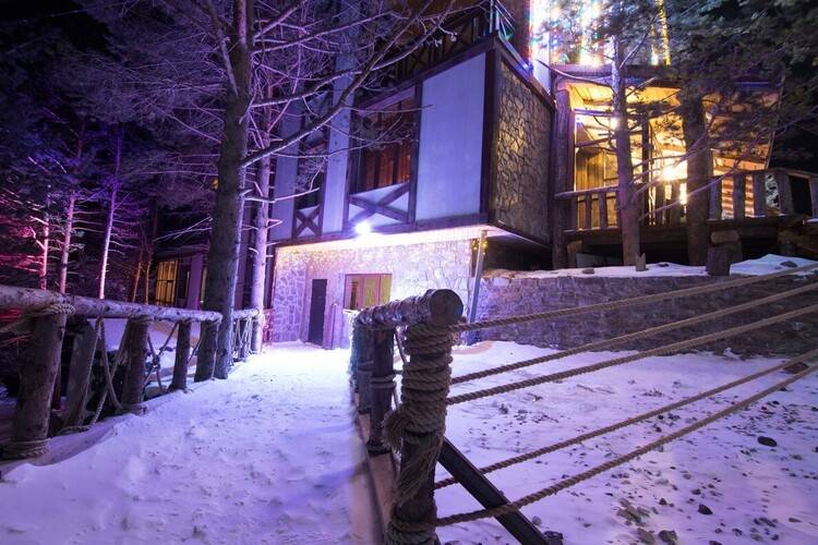 Azau Star Hotel