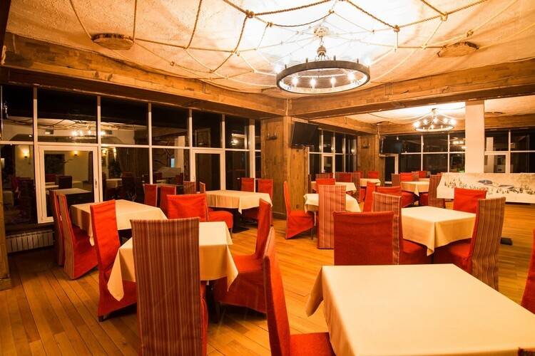 Azau Star Hotel
