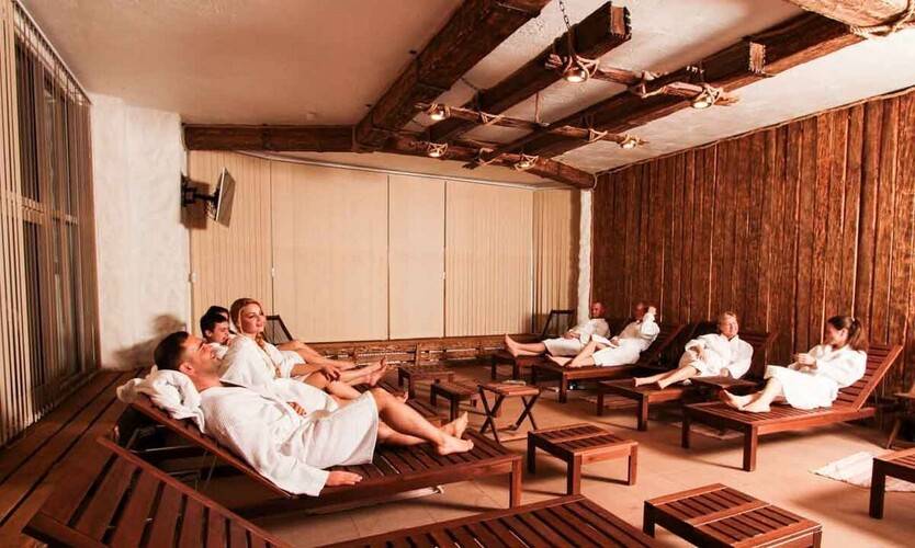 Azau Star Hotel