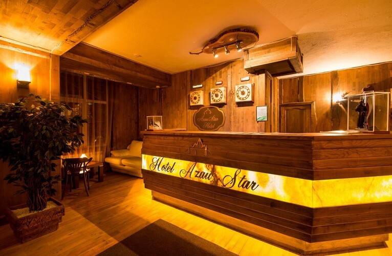Azau Star Hotel