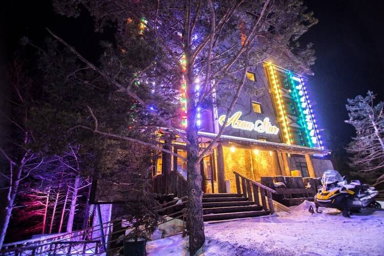 Azau Star Hotel