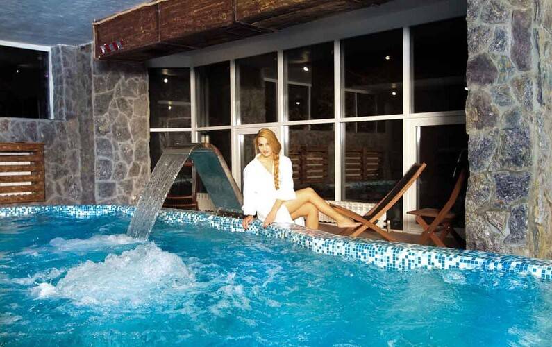 Azau Star Hotel