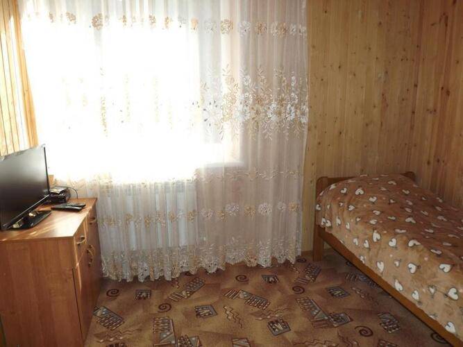 Меридиан Отель