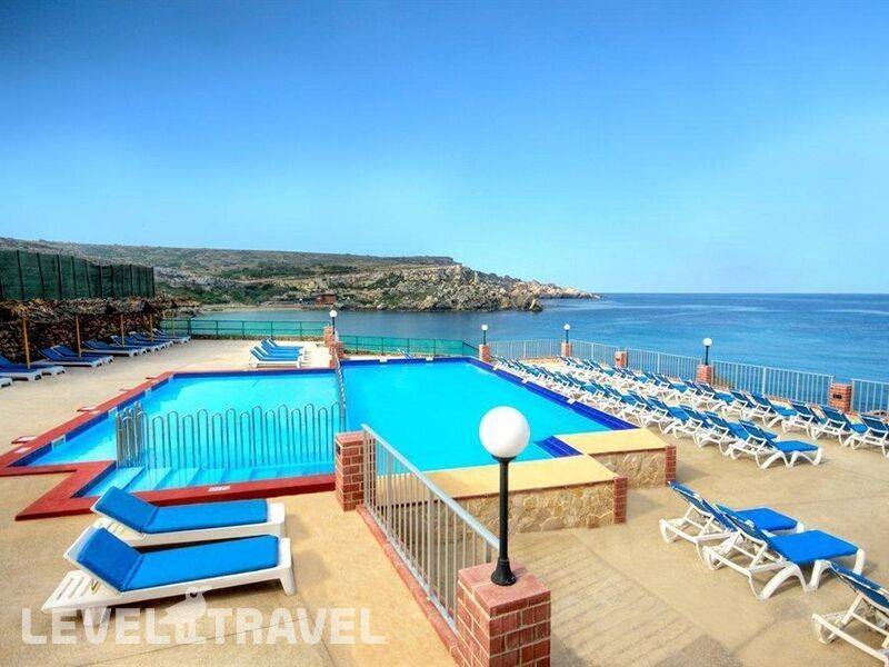 Фотография Paradise Bay Hotel