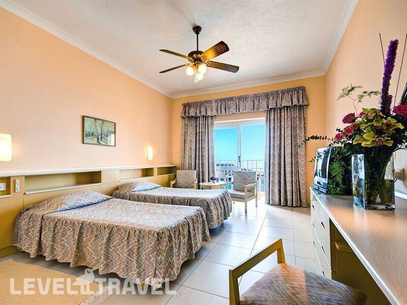 Фотография Paradise Bay Hotel