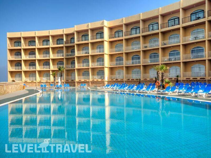 Фотография Paradise Bay Hotel