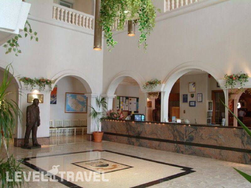 Фотография Paradise Bay Hotel