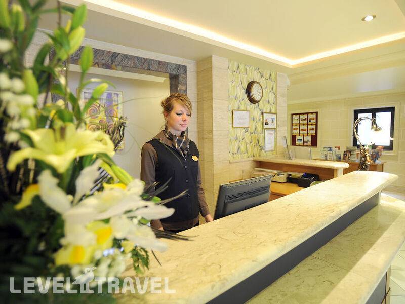 Фотография Solana Hotel & Spa