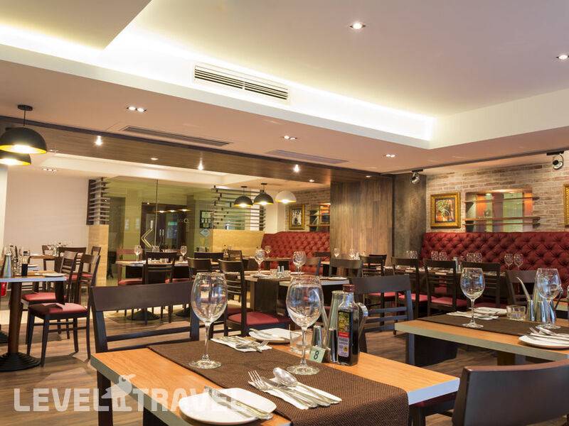 Фотография Solana Hotel & Spa