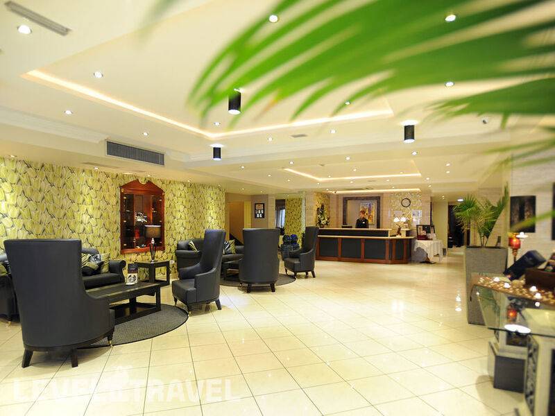 Фотография Solana Hotel & Spa