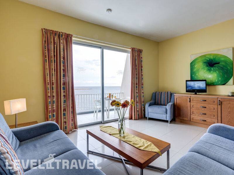 Фотография Sunny Coast Resort & Spa