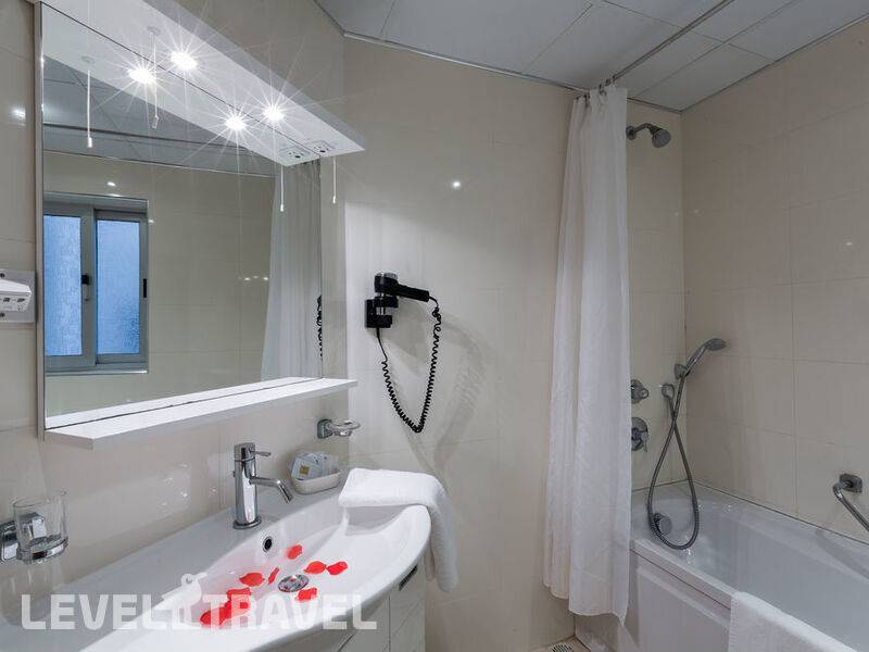 Фотография Sunny Coast Resort & Spa