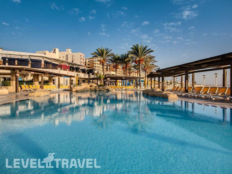 Фотография Sunny Coast Resort & Spa Фотография Sunny Coast Resort & Spa
