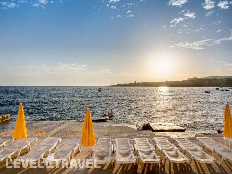 Фотография Sunny Coast Resort & Spa