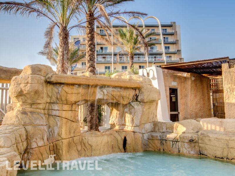 Фотография Sunny Coast Resort & Spa