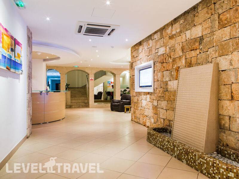 Фотография Sunny Coast Resort & Spa Фотография Sunny Coast Resort & Spa