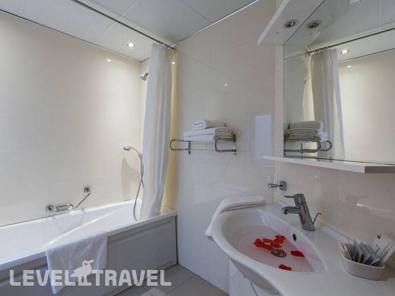Фотография Sunny Coast Resort & Spa