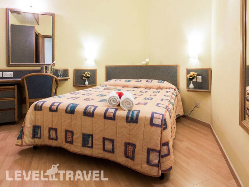 Фотография Sunny Coast Resort & Spa