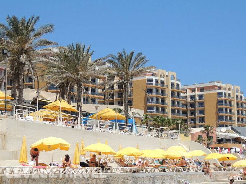 Фотография Sunny Coast Resort & Spa Фотография Sunny Coast Resort & Spa