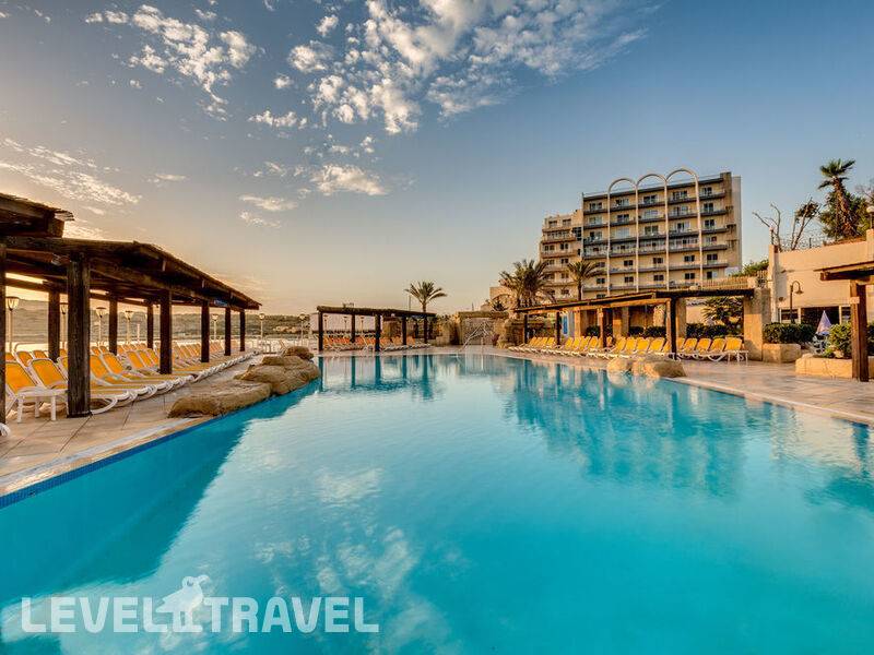 Фотография Sunny Coast Resort & Spa Фотография Sunny Coast Resort & Spa