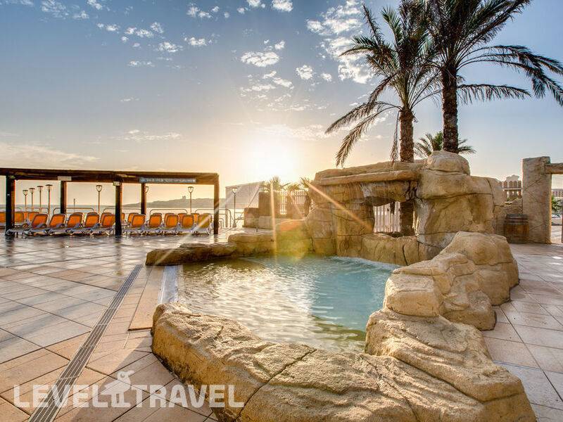 Фотография Sunny Coast Resort & Spa