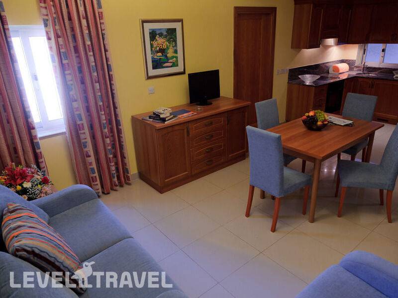 Фотография Sunny Coast Resort & Spa