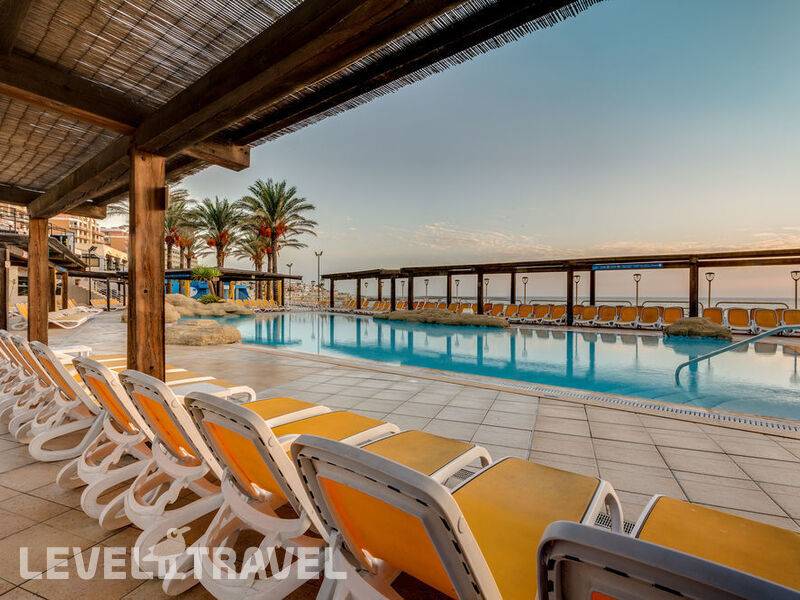 Фотография Sunny Coast Resort & Spa