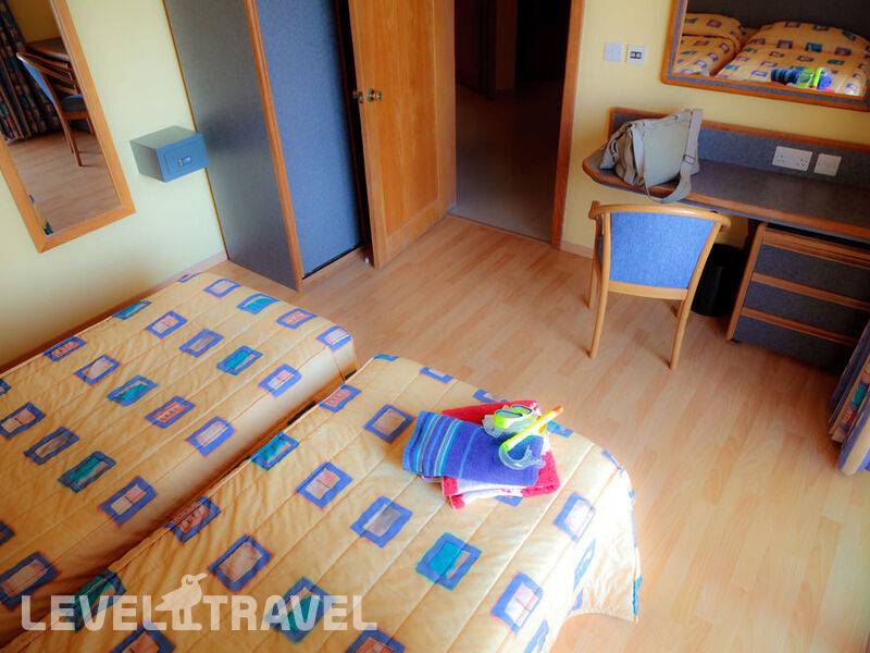 Фотография Sunny Coast Resort & Spa