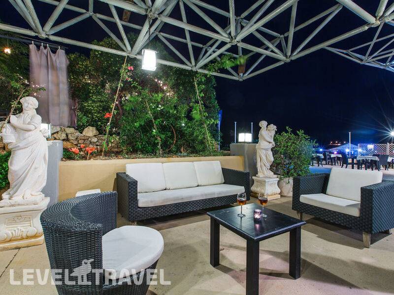 Фотография Sunny Coast Resort & Spa