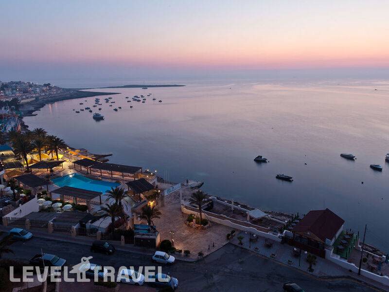 Фотография Sunny Coast Resort & Spa
