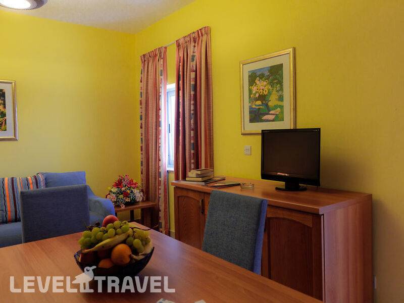 Фотография Sunny Coast Resort & Spa