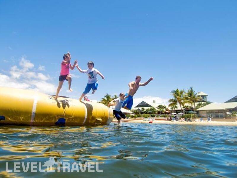 Фотография Sunny Coast Resort & Spa