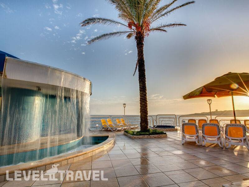 Фотография Sunny Coast Resort & Spa