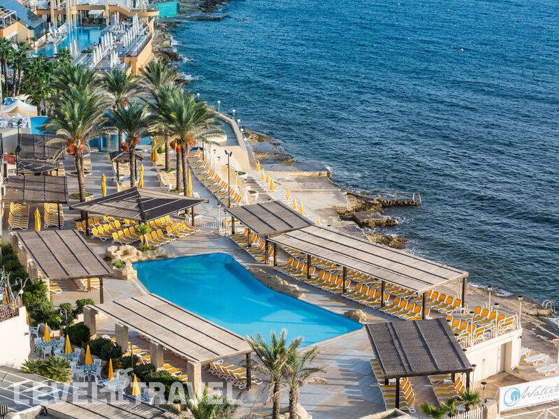 Фотография Sunny Coast Resort & Spa Фотография Sunny Coast Resort & Spa