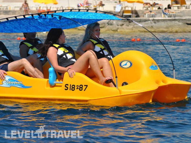 Фотография Sunny Coast Resort & Spa