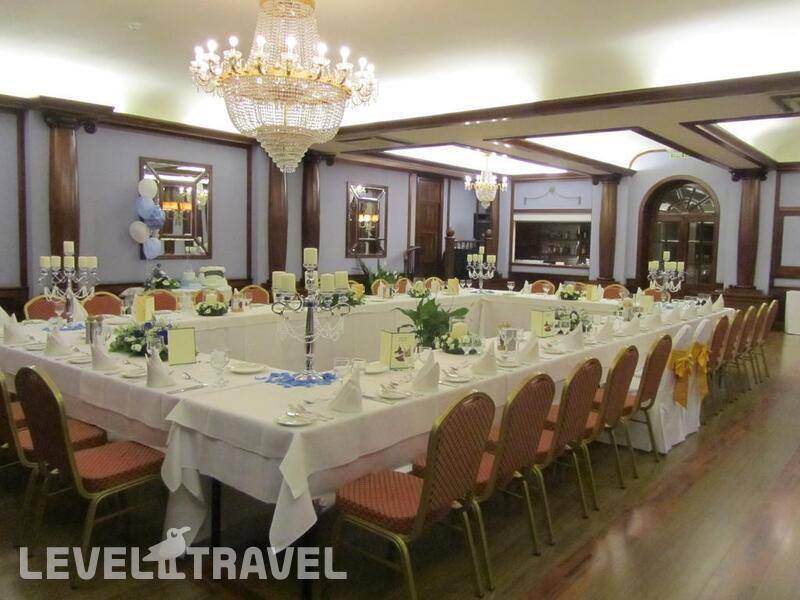 Фотография Grand Hotel