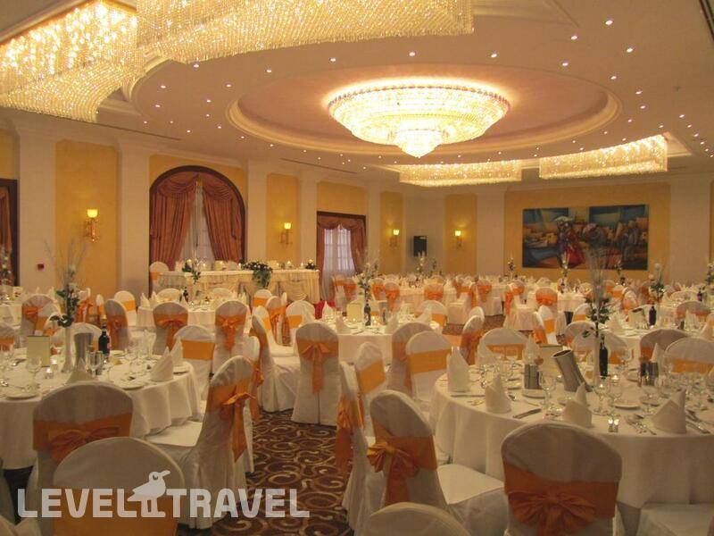 Фотография Grand Hotel