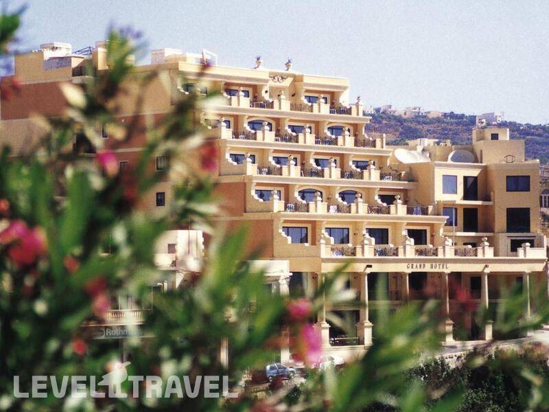 Фотография Grand Hotel