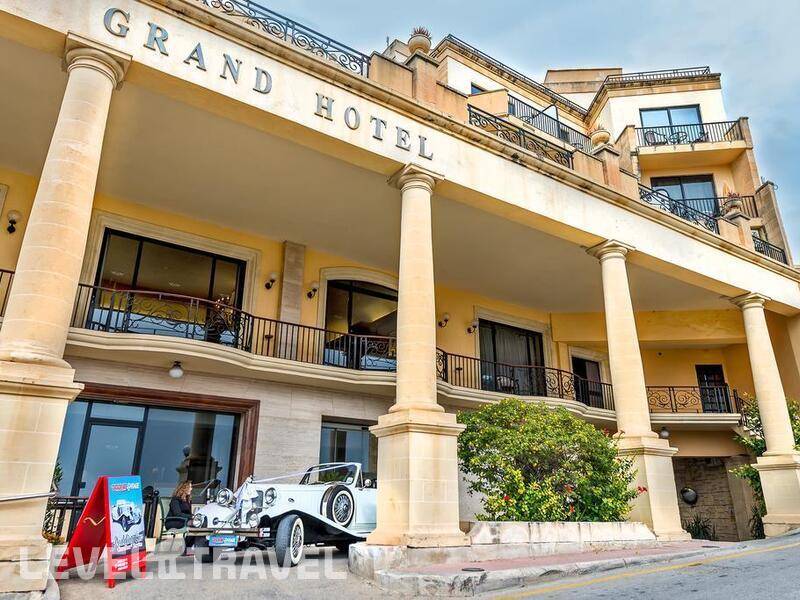 Фотография Grand Hotel