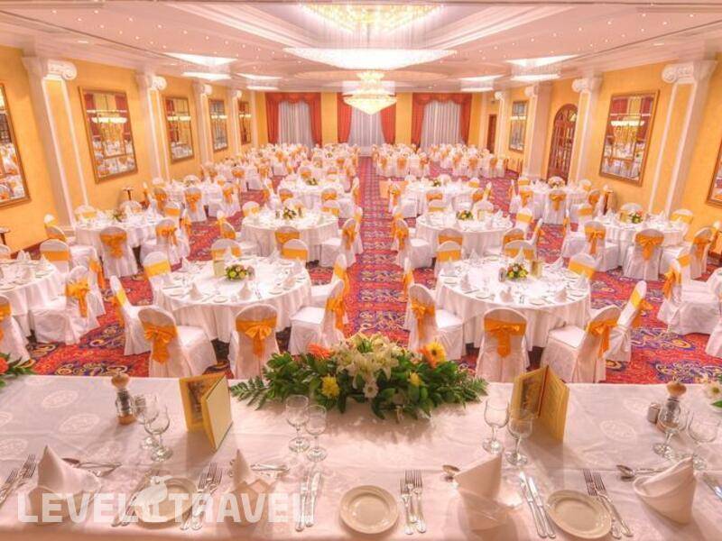 Фотография Grand Hotel