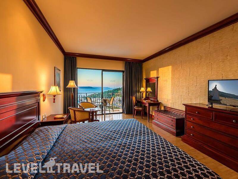 Фотография Grand Hotel