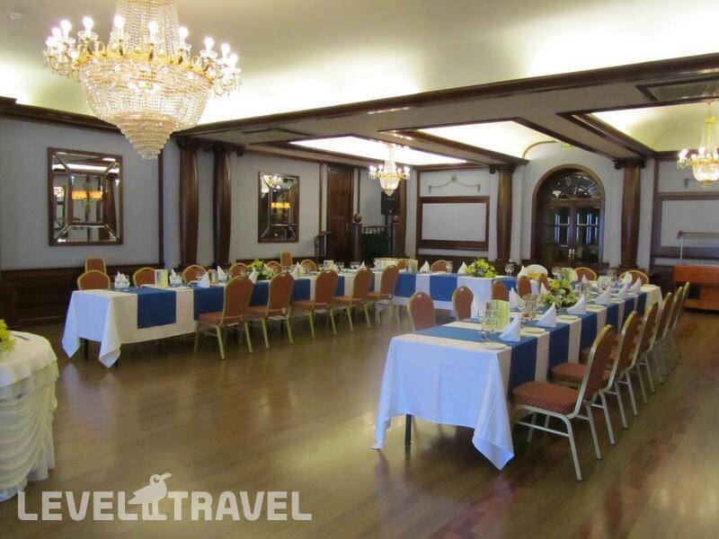 Фотография Grand Hotel
